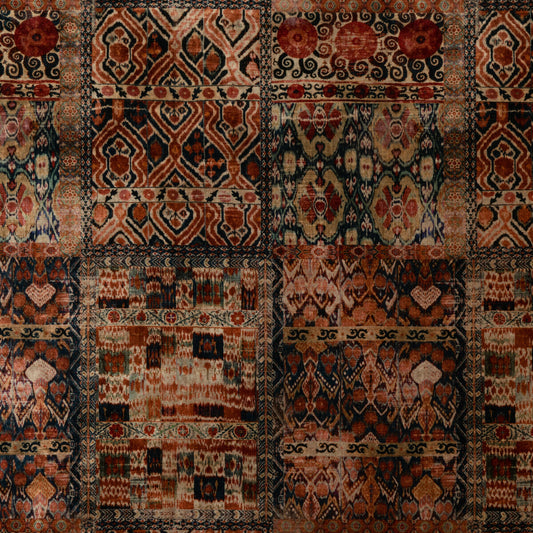 G P & J BAKER RIO SIENNA