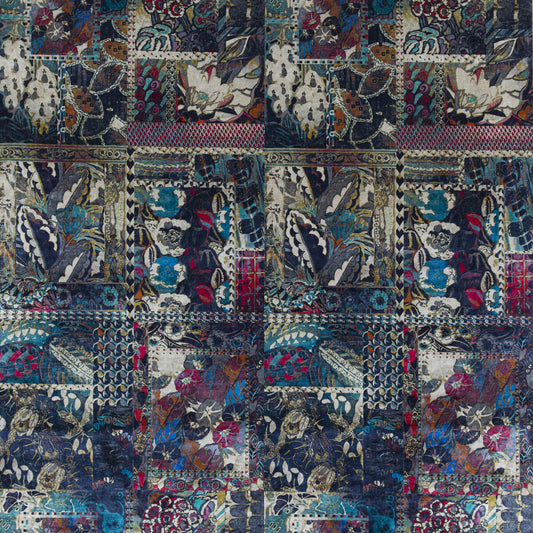 G P & J BAKER BARCELONA INDIGO