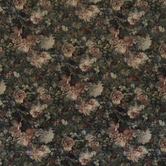 G P & J BAKER ROYAL GARDEN VELVET QUARTZ