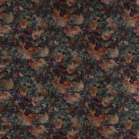 G P & J BAKER ROYAL GARDEN VELVET JEWEL