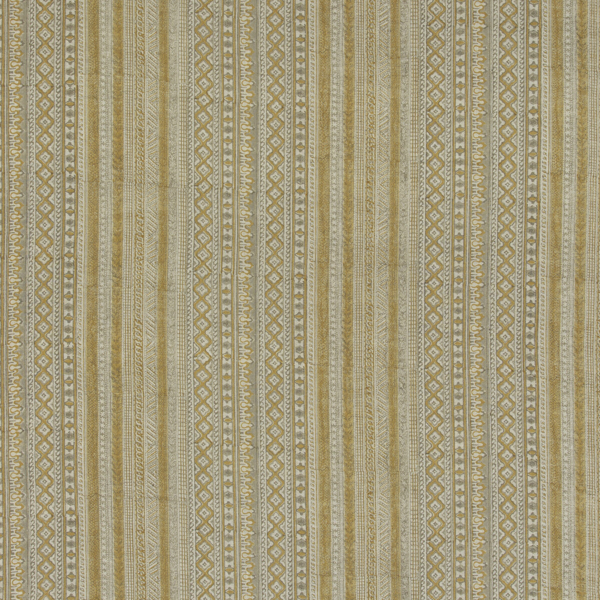 G P & J BAKER KAPISI OCHRE