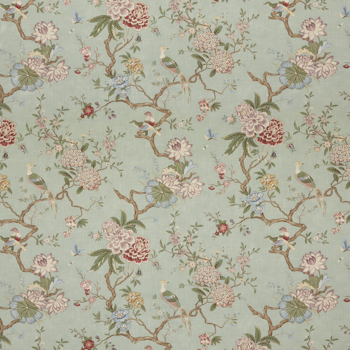 G P & J BAKER ORIENTAL BIRD SIGNATURE EAU DE NIL