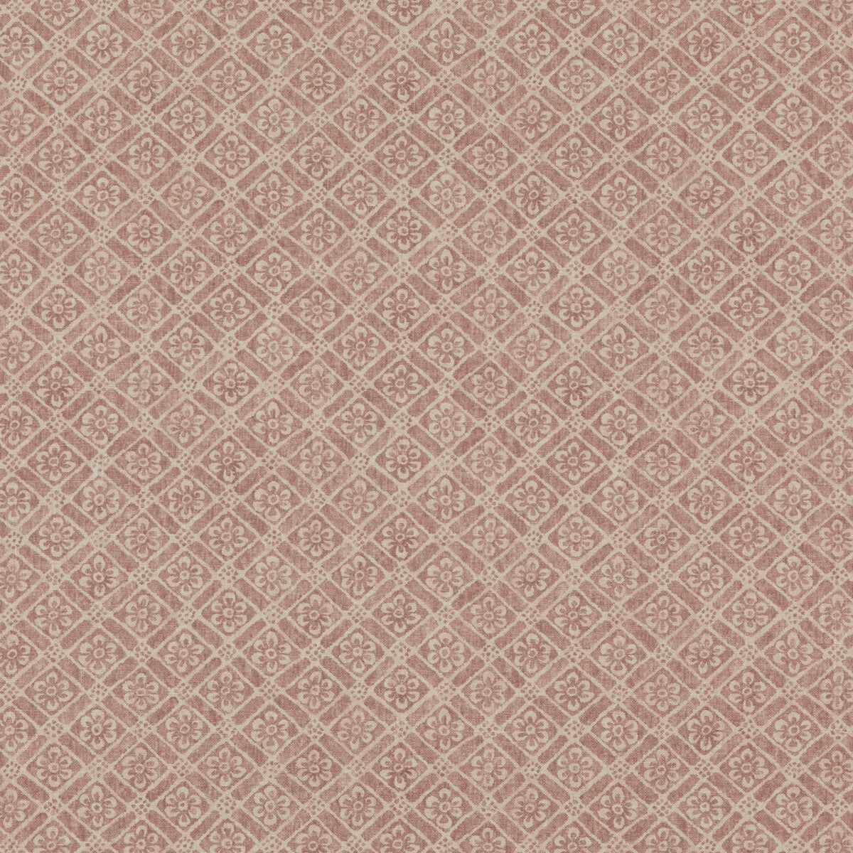 G P & J BAKER MORETON TRELLIS SPICE