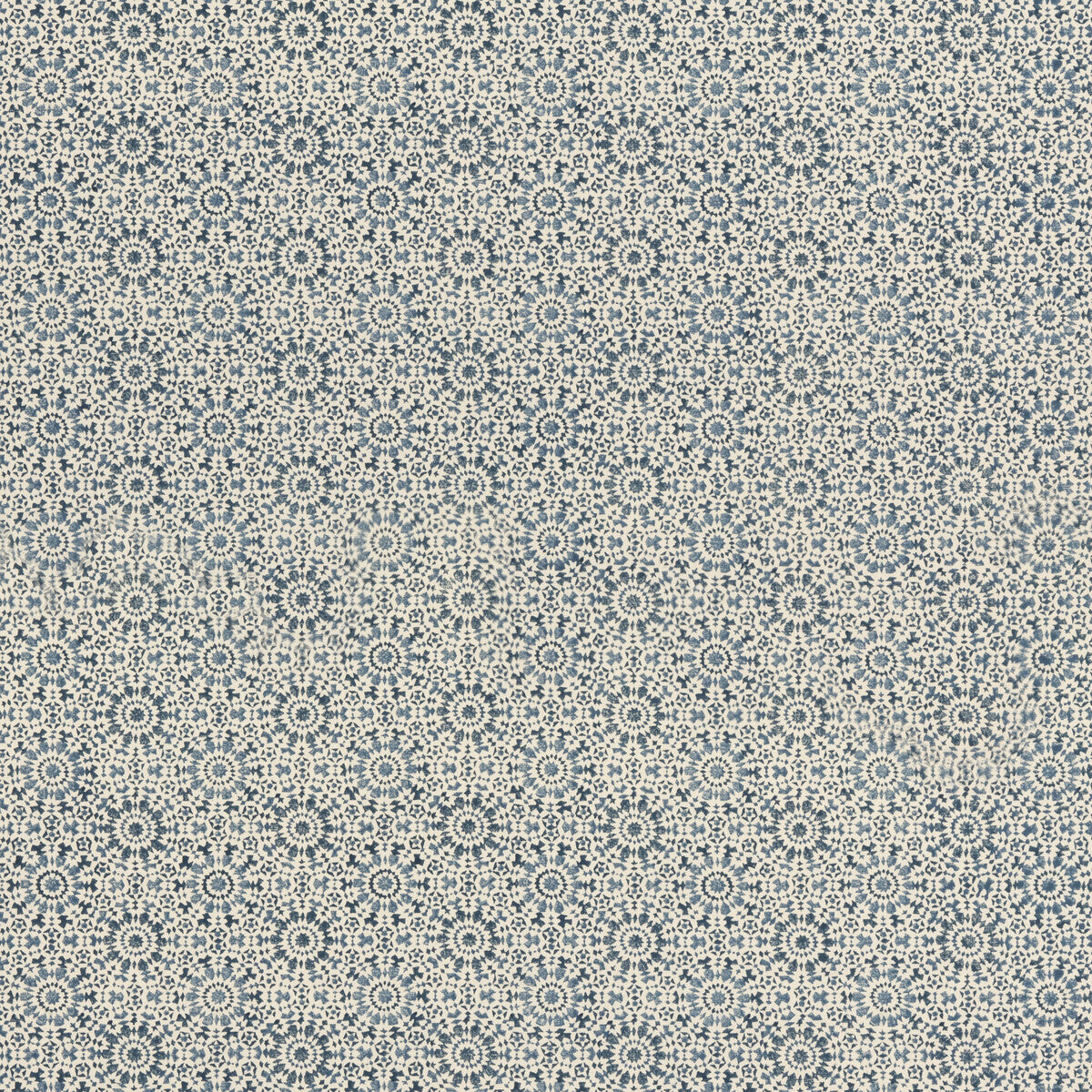 G P & J BAKER VERYAN INDIGO