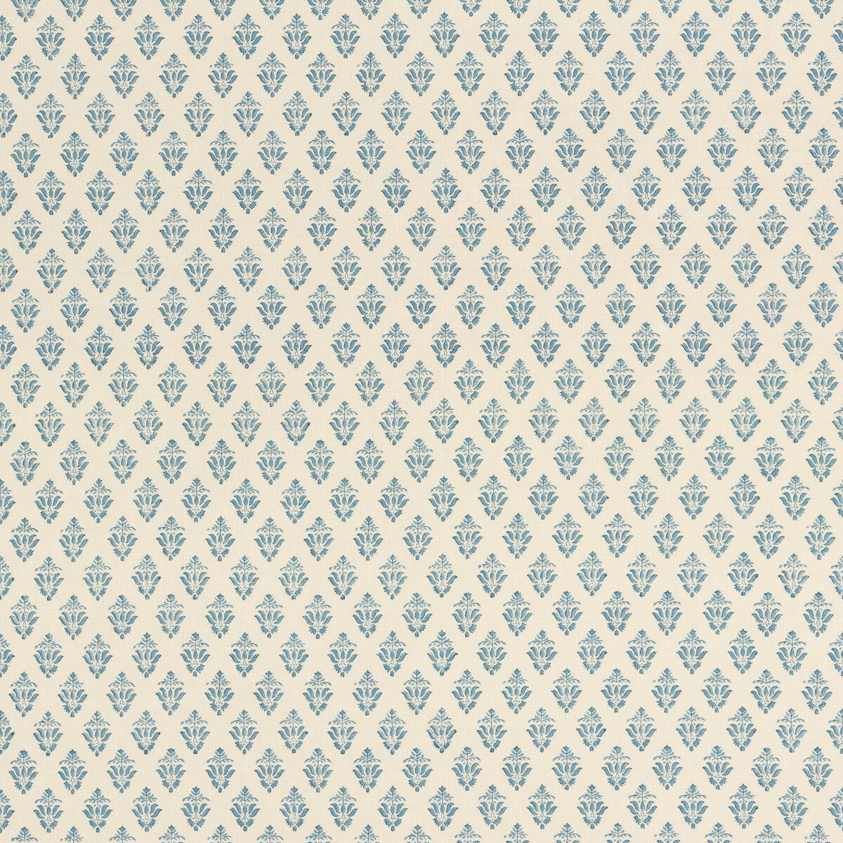 G P & J BAKER THORNHAM INDIGO
