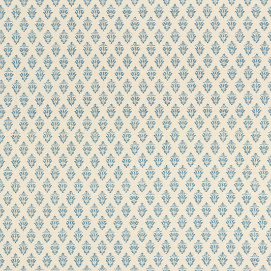 G P & J BAKER THORNHAM INDIGO