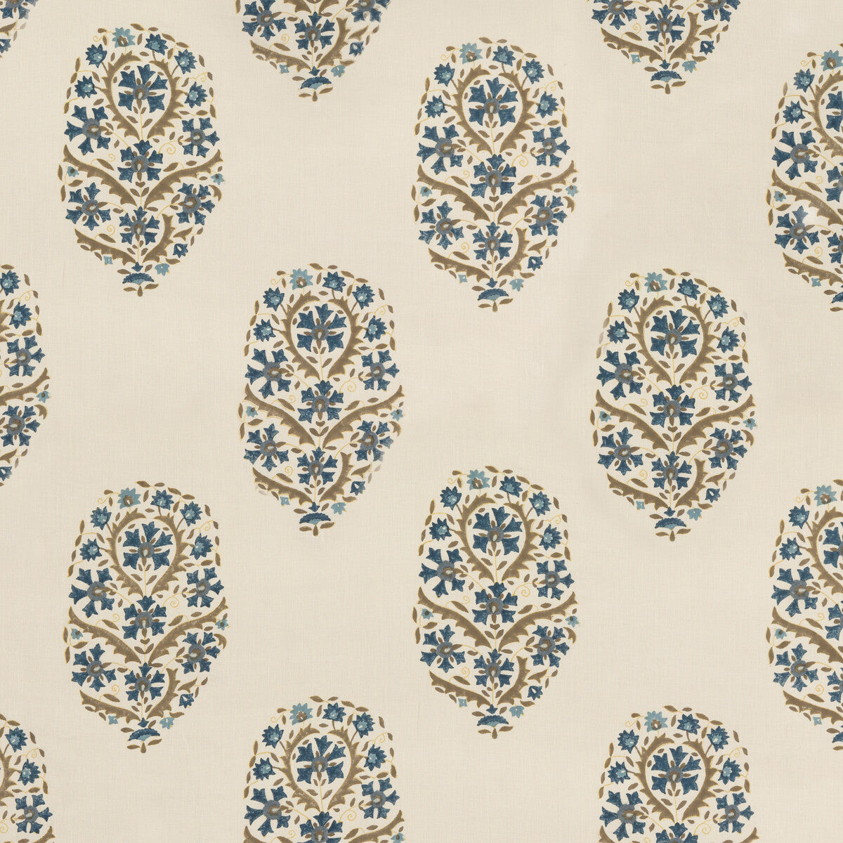 G P & J BAKER AYDON INDIGO