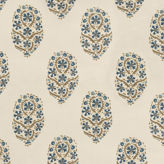 G P & J BAKER AYDON INDIGO