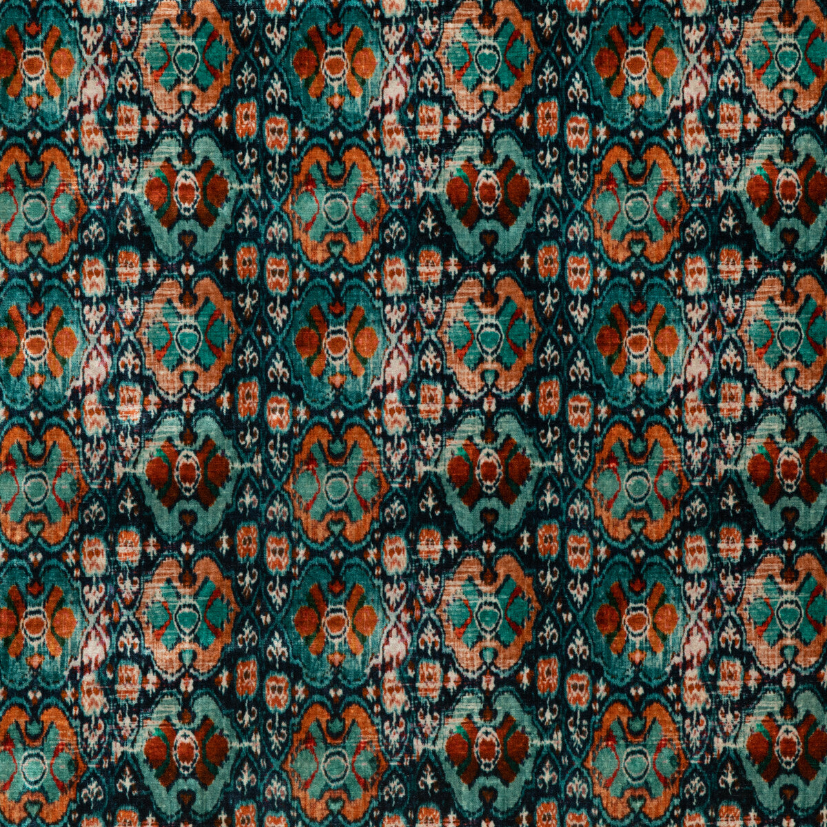 G P & J BAKER PETROPOLIS TEAL