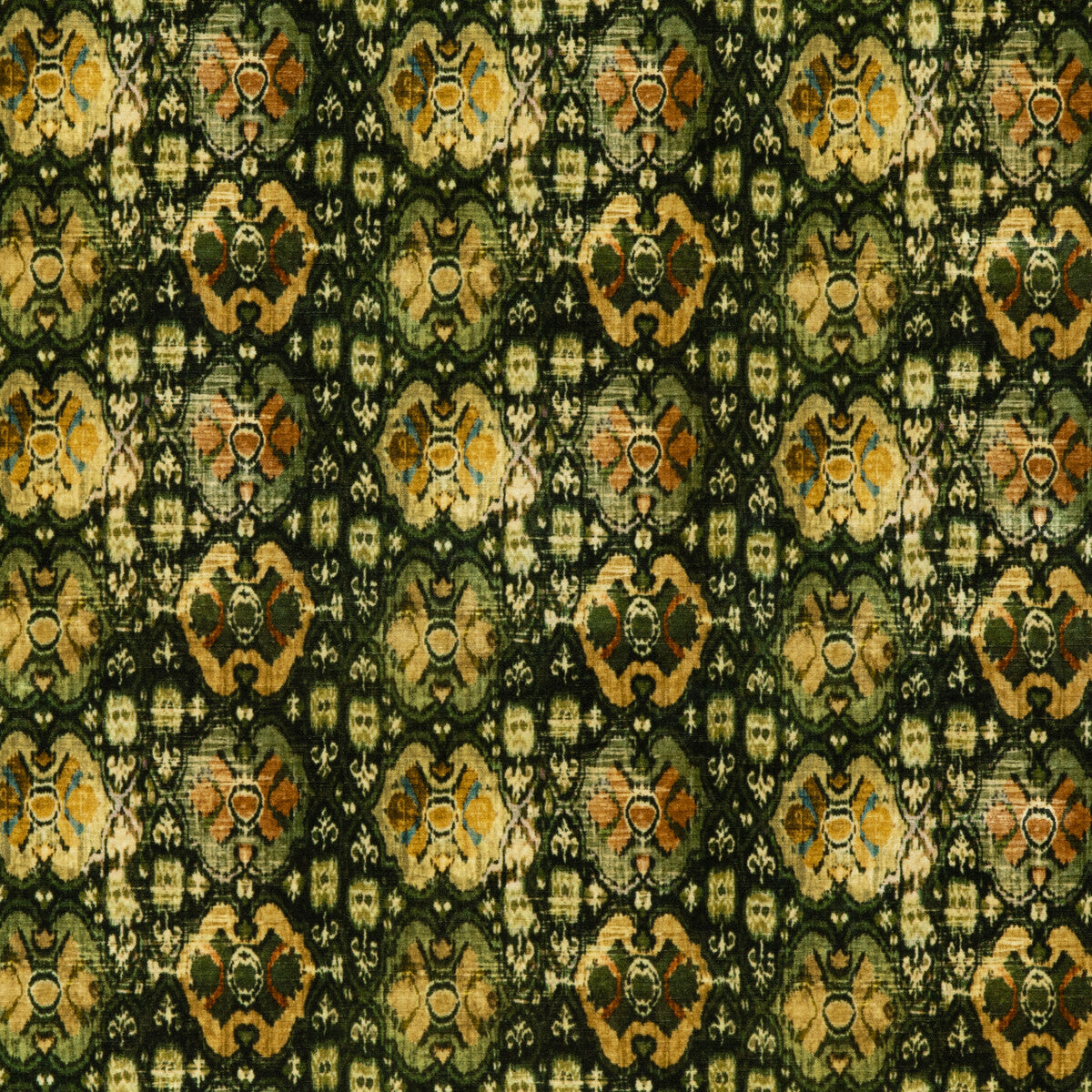 G P & J BAKER PETROPOLIS EMERALD