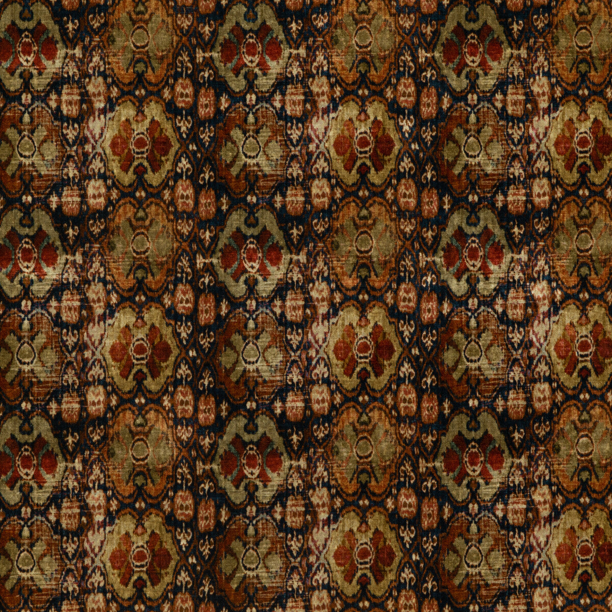 G P & J BAKER PETROPOLIS SIENNA