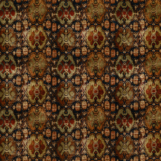 G P & J BAKER PETROPOLIS SIENNA