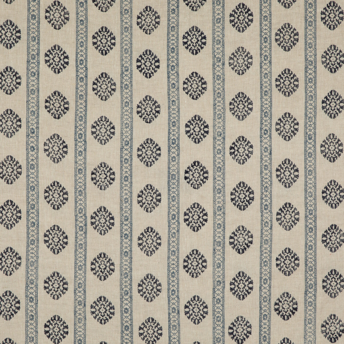 G P & J BAKER ALMA INDIGO