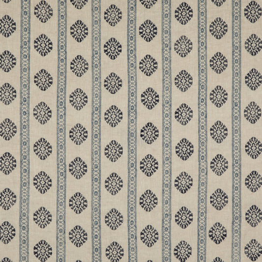 G P & J BAKER ALMA INDIGO