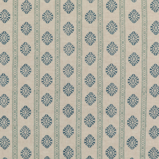 G P & J BAKER ALMA AQUA