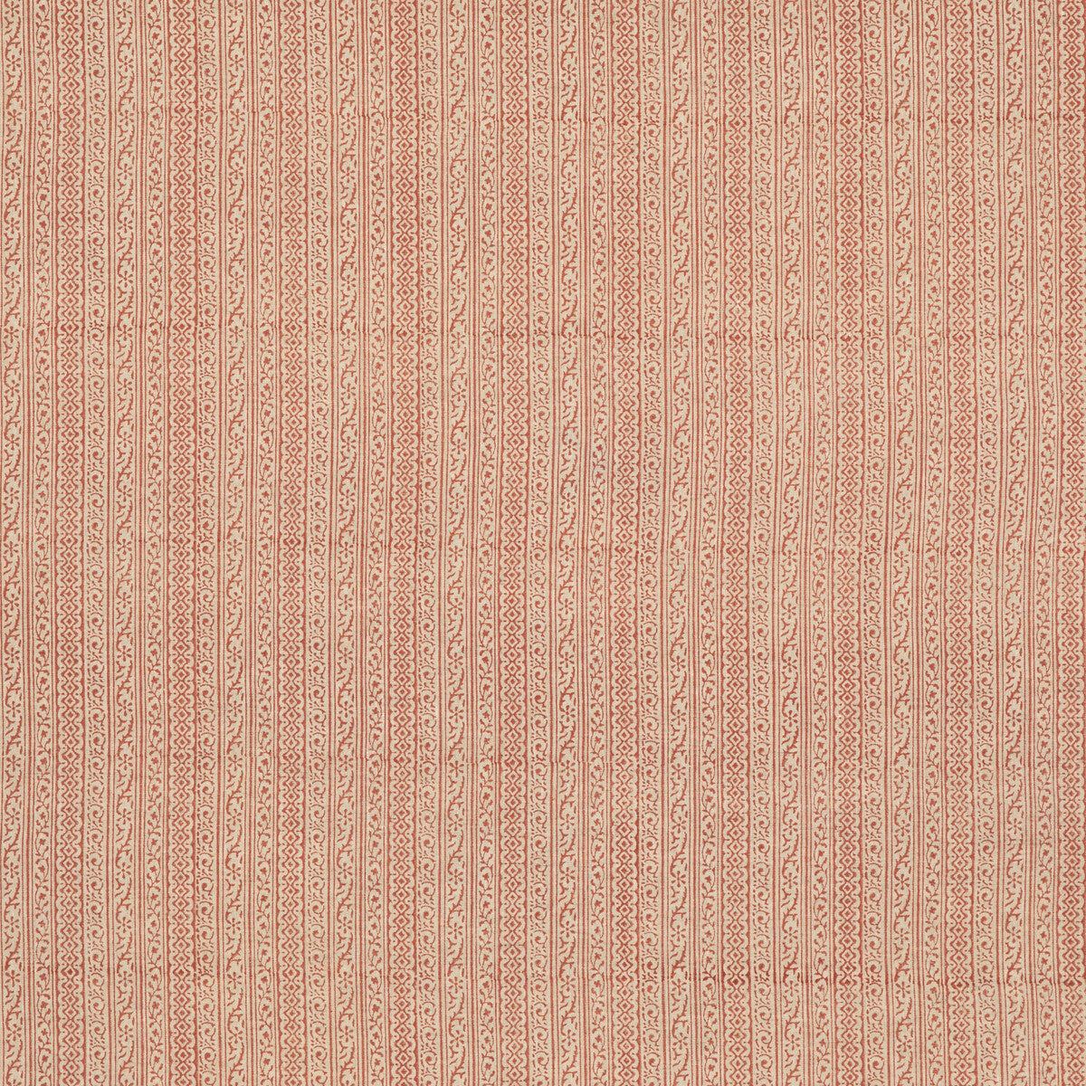 G P & J BAKER CHERBURY RED