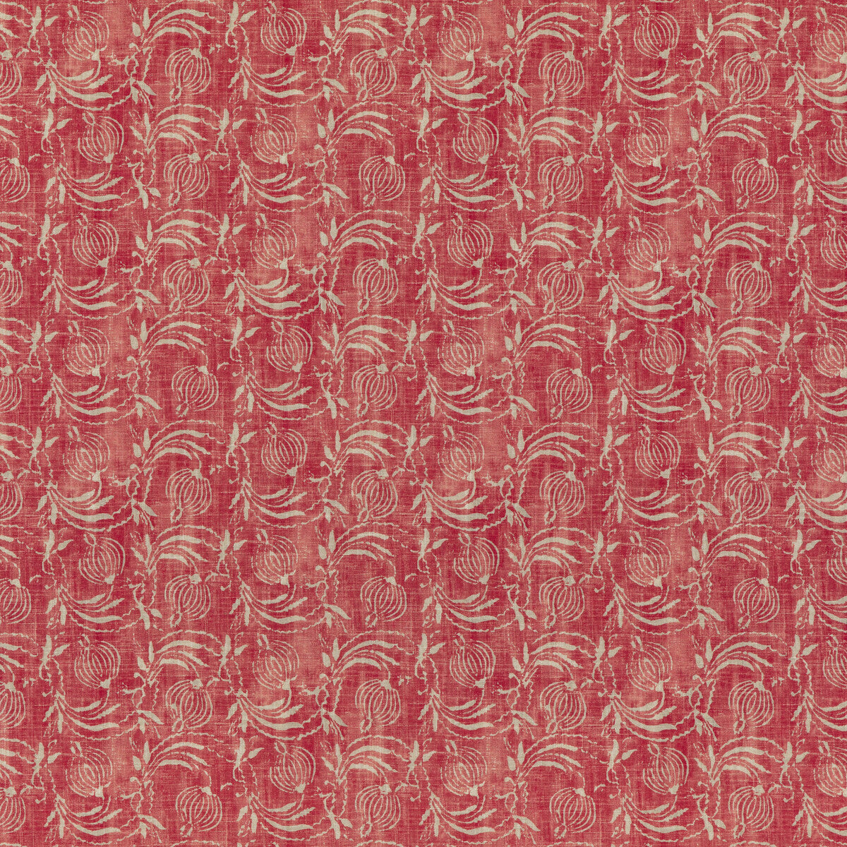 G P & J BAKER POMEGRANATE RED
