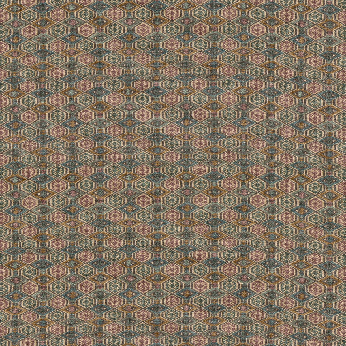 G P & J BAKER BALFOUR TEAL