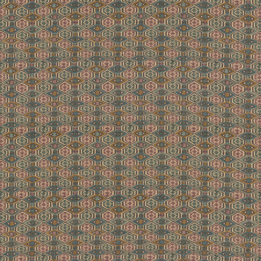 G P & J BAKER BALFOUR TEAL