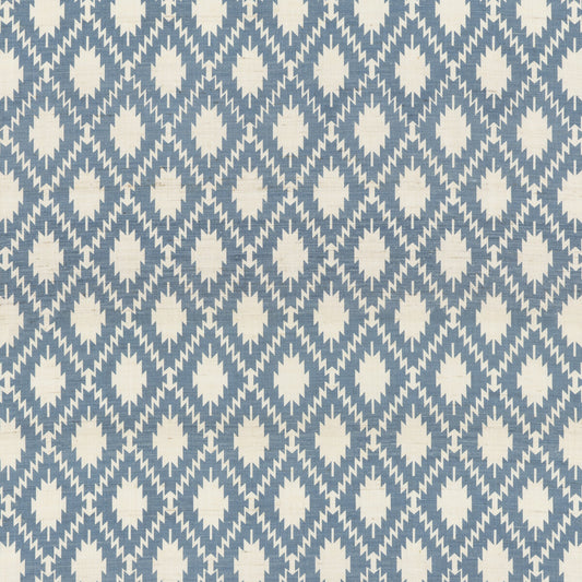 G P & J BAKER BAGATELLE BLUE