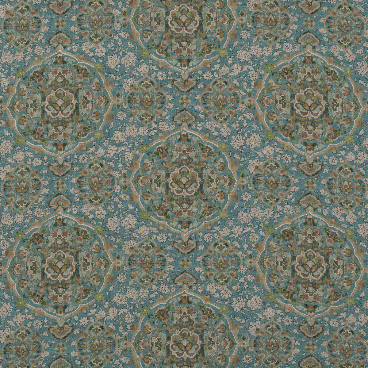 G P & J BAKER KIANA TEAL