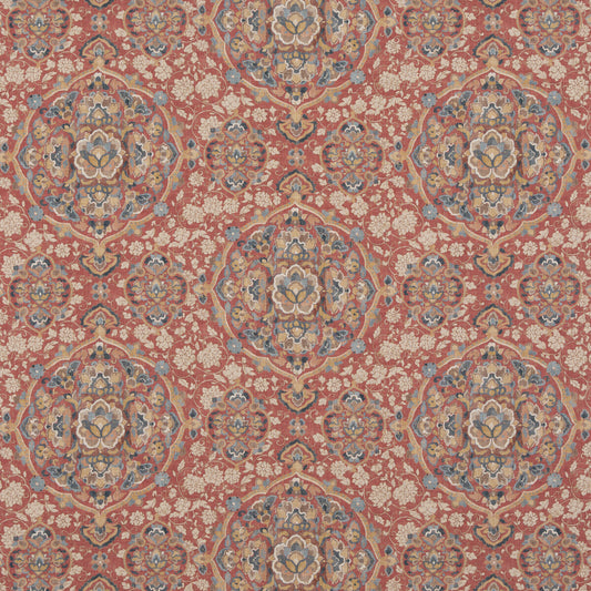 G P & J BAKER KIANA RED/BLUE