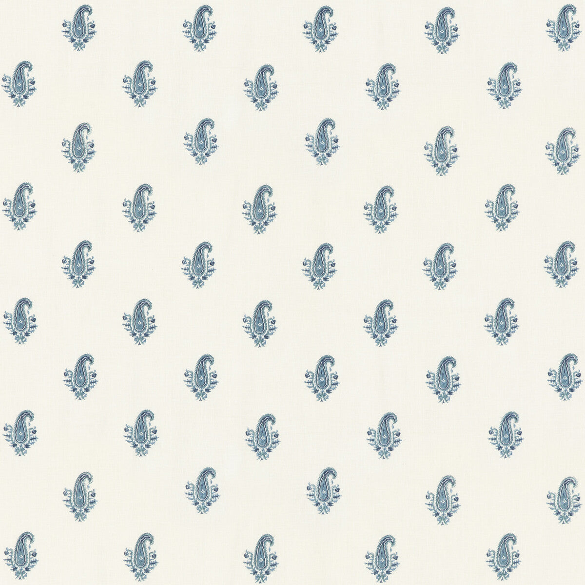 G P & J BAKER PIMLICO INDIGO