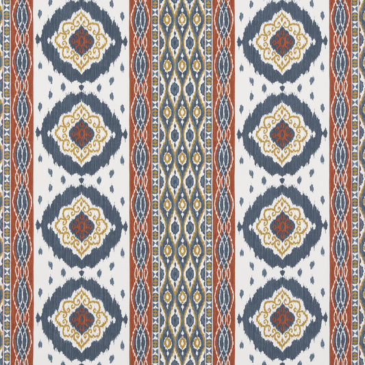 G P & J BAKER CROSBY INDIGO