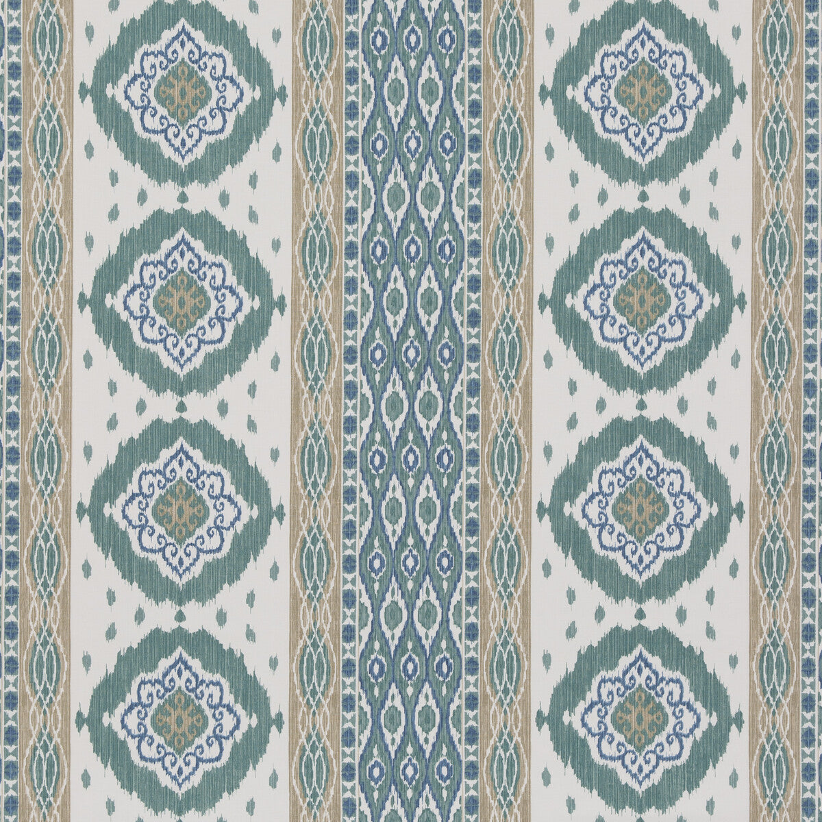 G P & J BAKER CROSBY AQUA