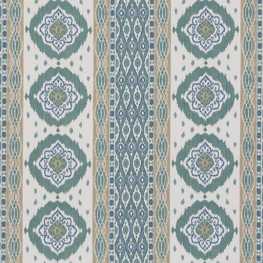 G P & J BAKER CROSBY AQUA