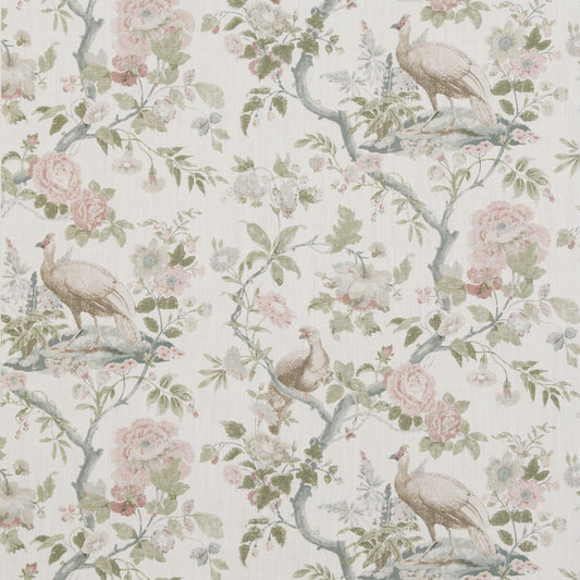 G P & J BAKER BROUGHTON ROSE BLUSH