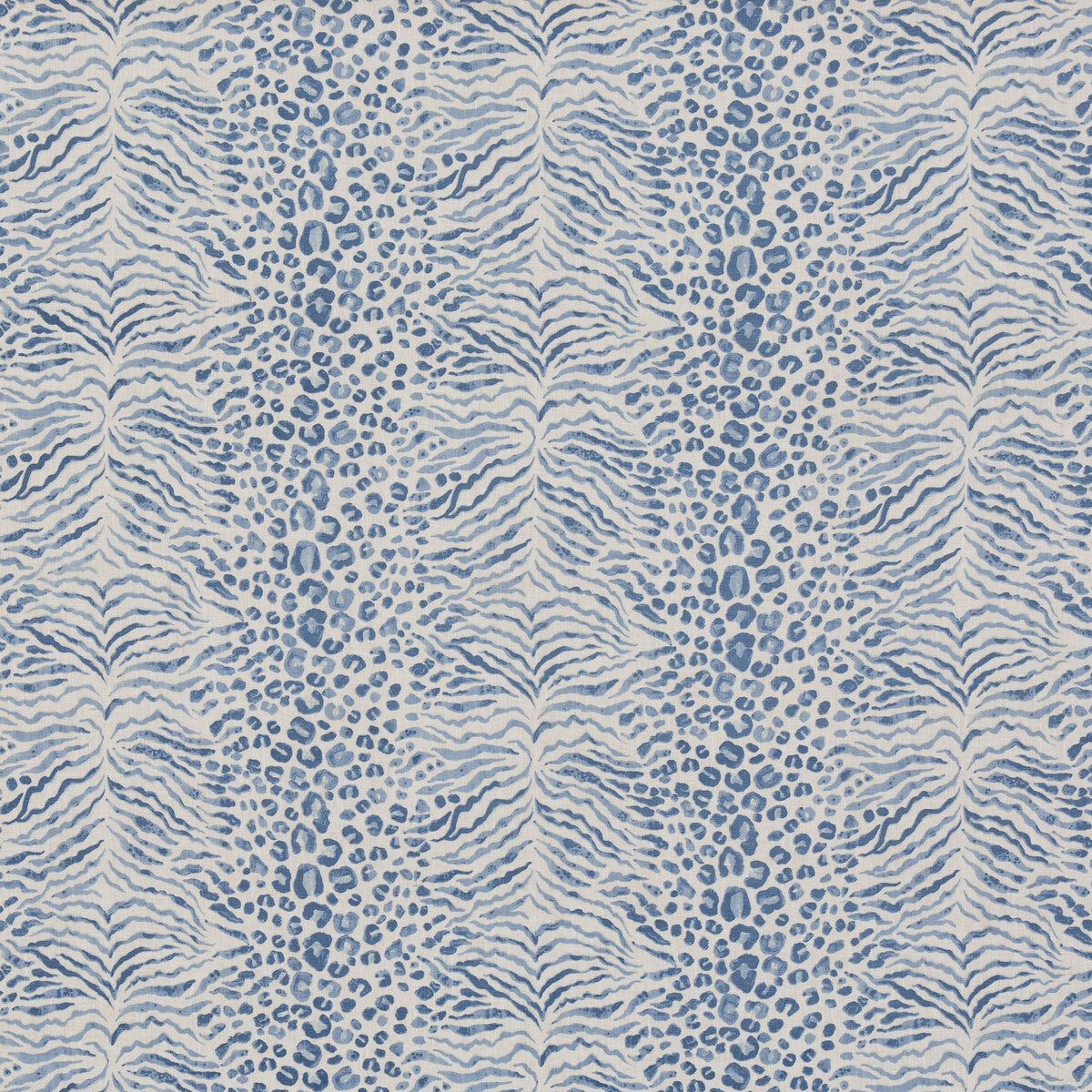 G P & J BAKER CHATTO BLUE