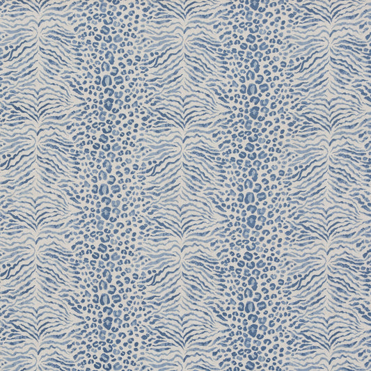 G P & J BAKER CHATTO BLUE