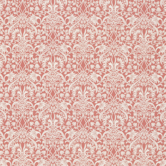 G P & J BAKER FRITILLERIE COTTON CORAL