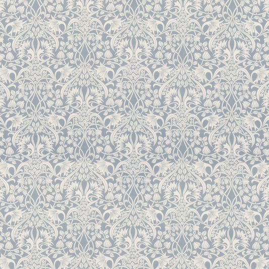 G P & J BAKER FRITILLERIE BLUE