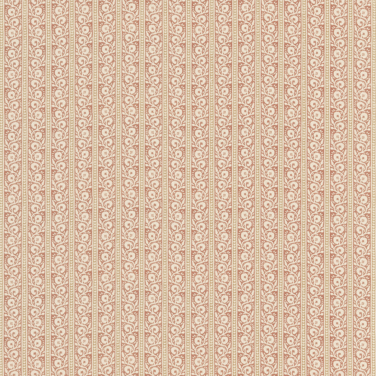 G P & J BAKER BIBURY RED/SAND