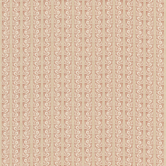 G P & J BAKER BIBURY RED/SAND