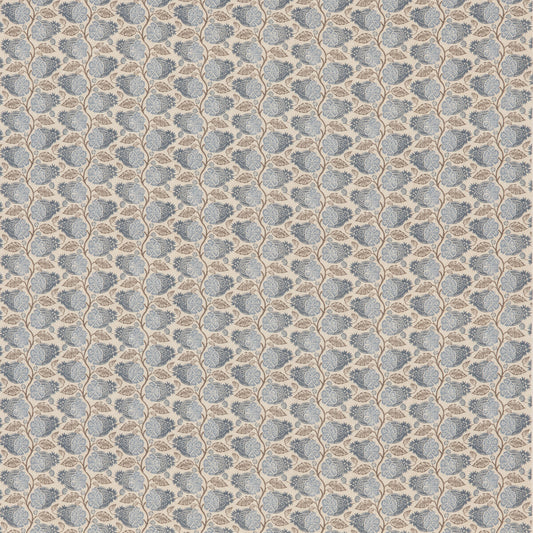 G P & J BAKER CALCOT INDIGO