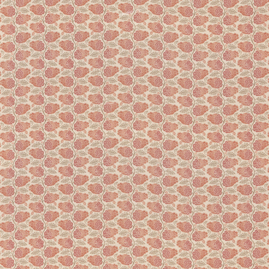 G P & J BAKER CALCOT RED