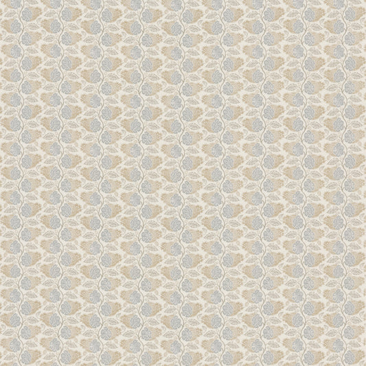 G P & J BAKER CALCOT BLUE/SAND