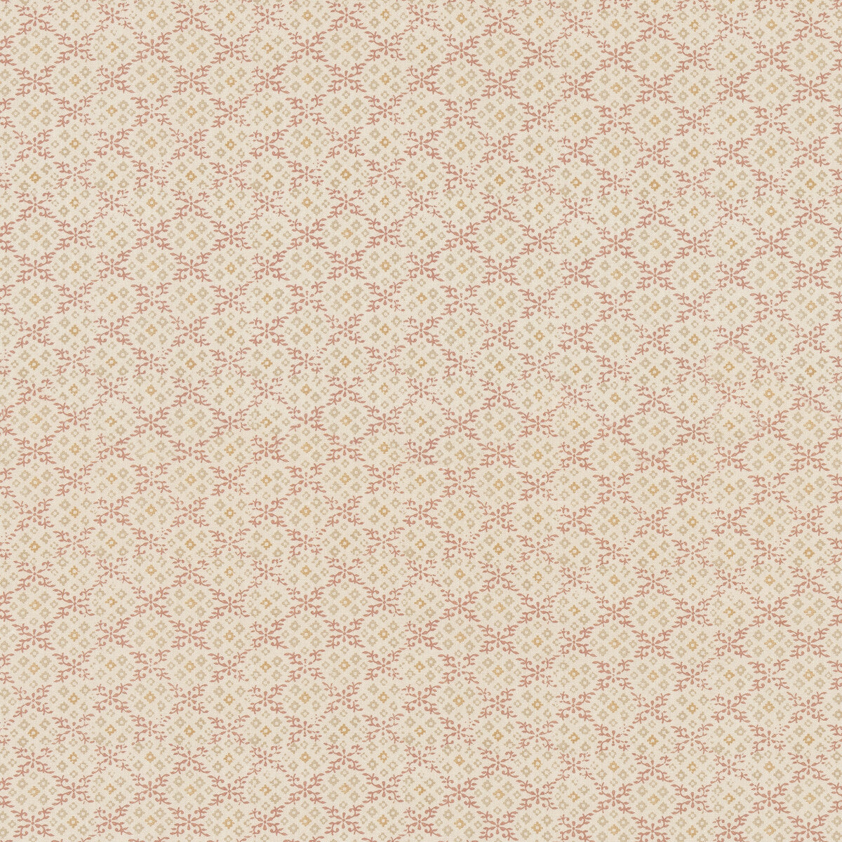 G P & J BAKER GRANTLY RED