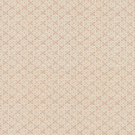 G P & J BAKER GRANTLY RED