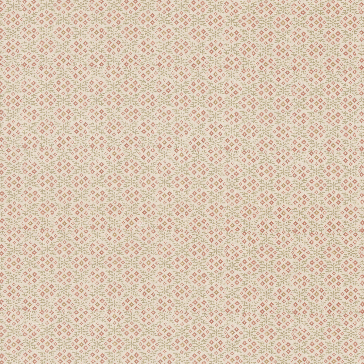 G P & J BAKER GRANTLY GREEN/RED