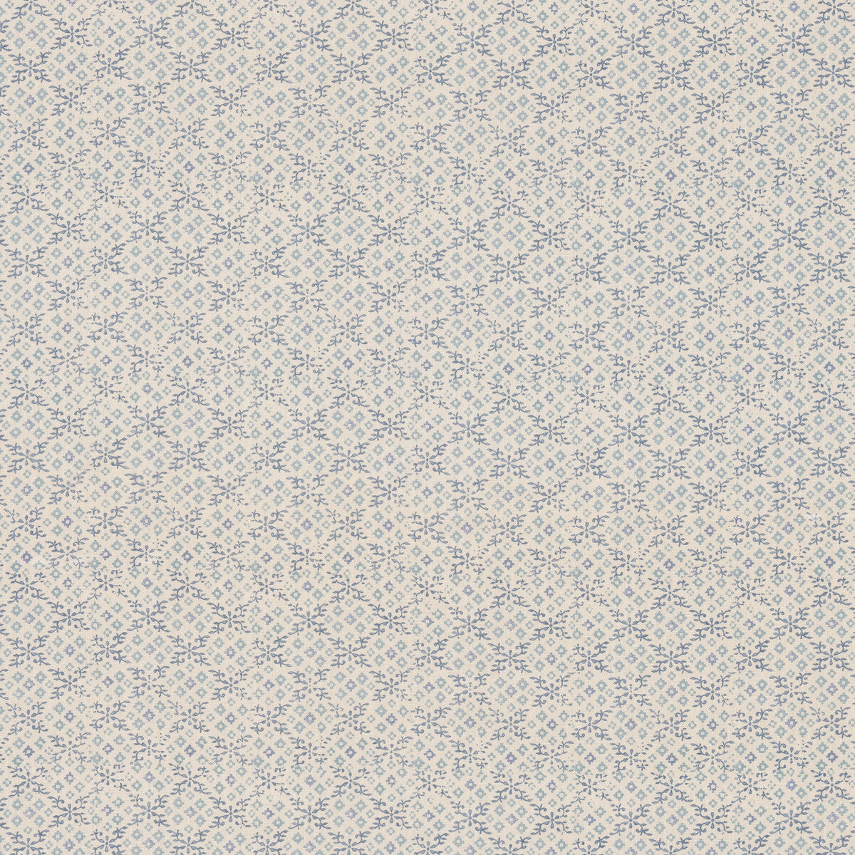 G P & J BAKER GRANTLY BLUE