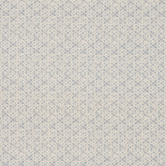 G P & J BAKER GRANTLY BLUE