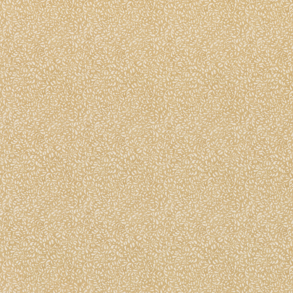 G P & J BAKER TANSY OCHRE