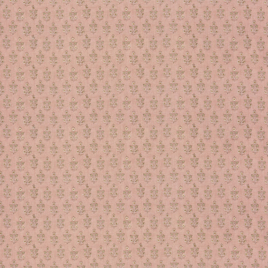 G P & J BAKER POPPY SPRIG BLUSH