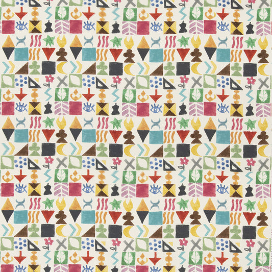 G P & J BAKER POTATO PRINT JEWEL