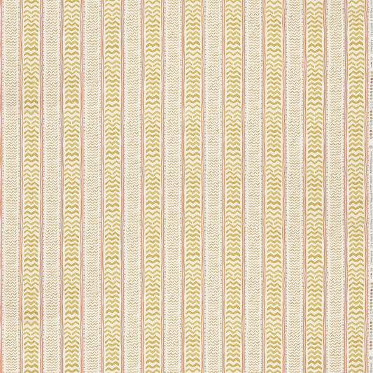 G P & J BAKER WRIGGLE ROOM OCHRE