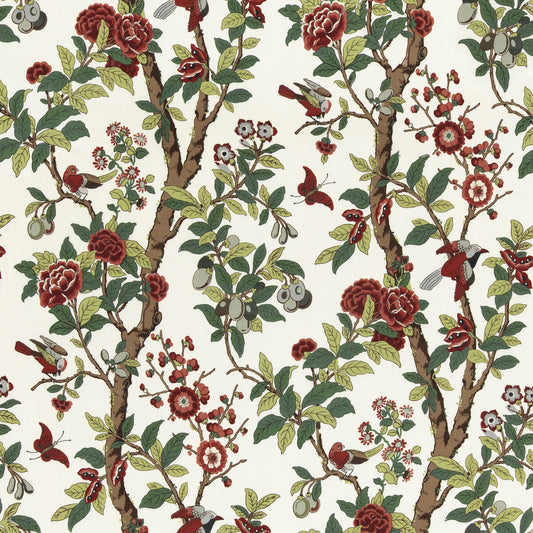 G P & J BAKER ELDON DOCUMENT RED/GREEN